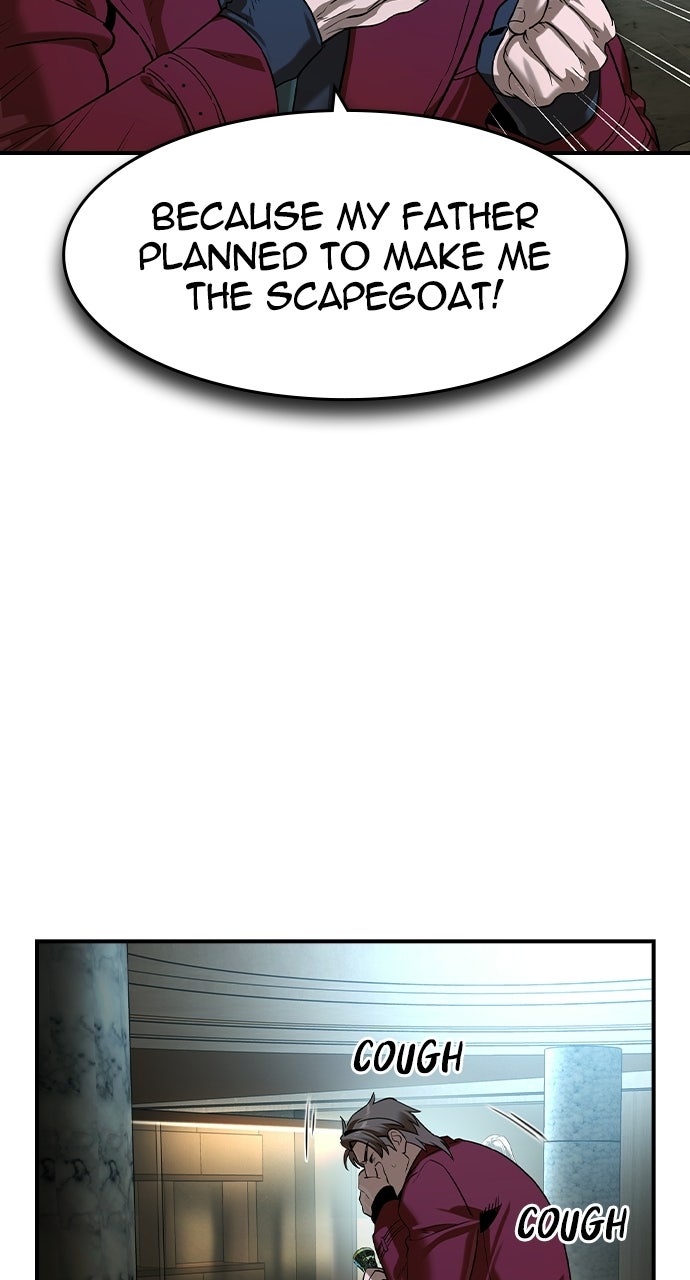 The Heir Episode 70 page 37 - 