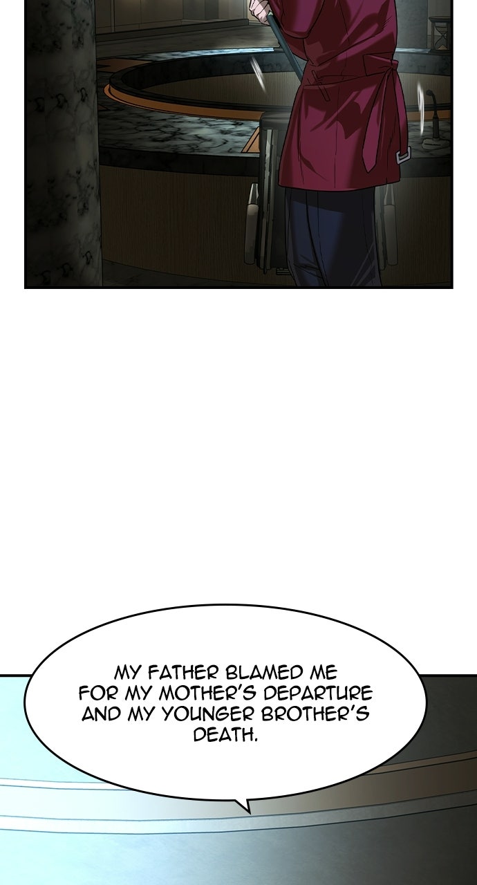 The Heir Episode 70 page 38 - 