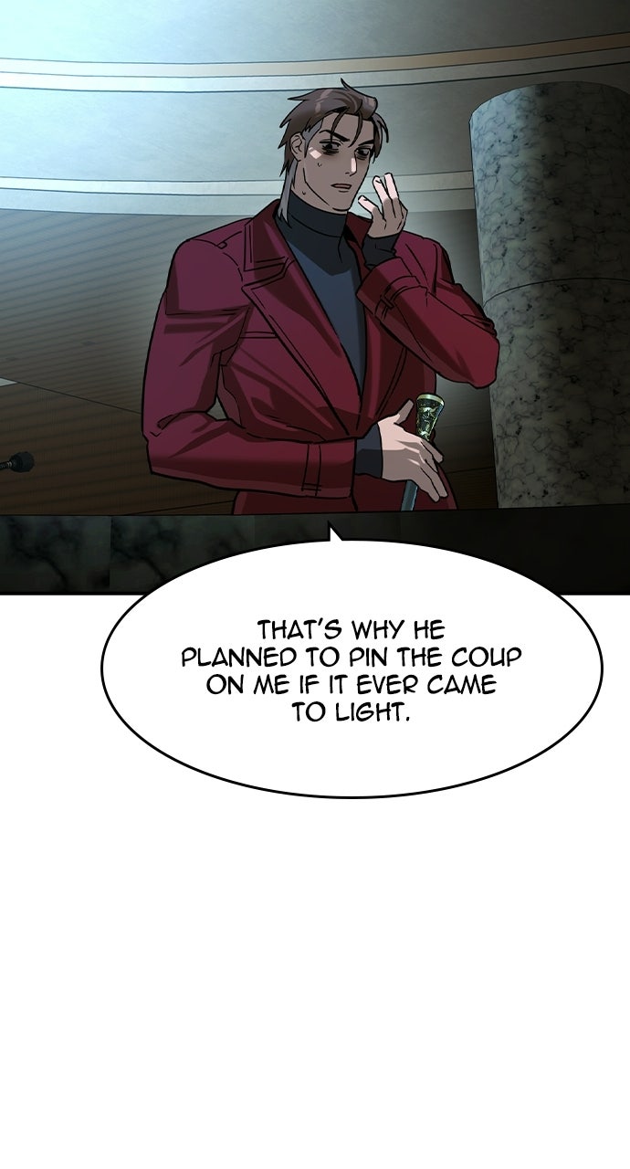 The Heir Episode 70 page 39 - 