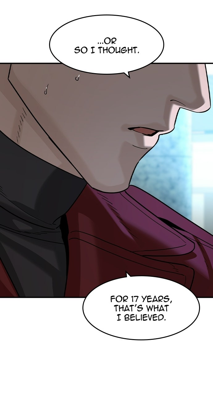 The Heir Episode 70 page 40 - 