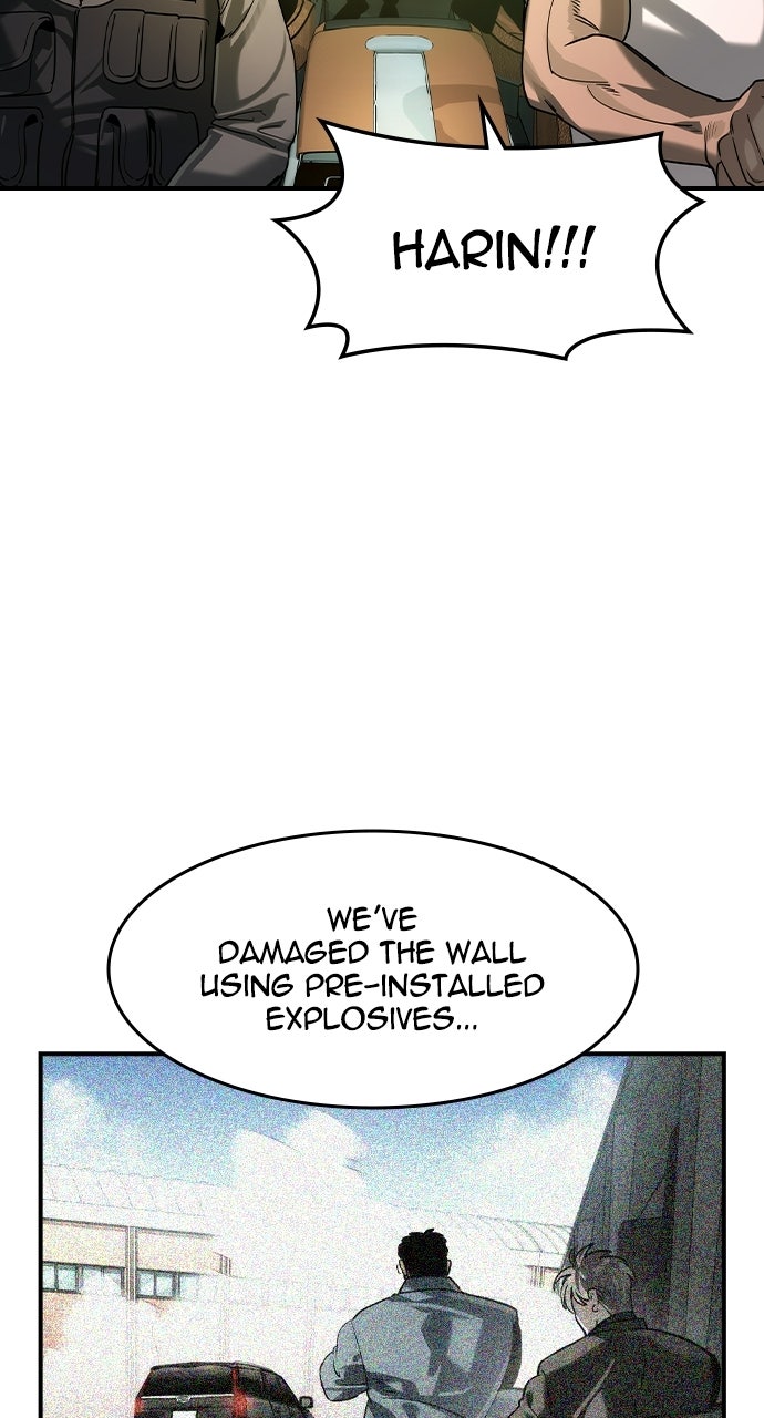 The Heir Episode 70 page 5 - 