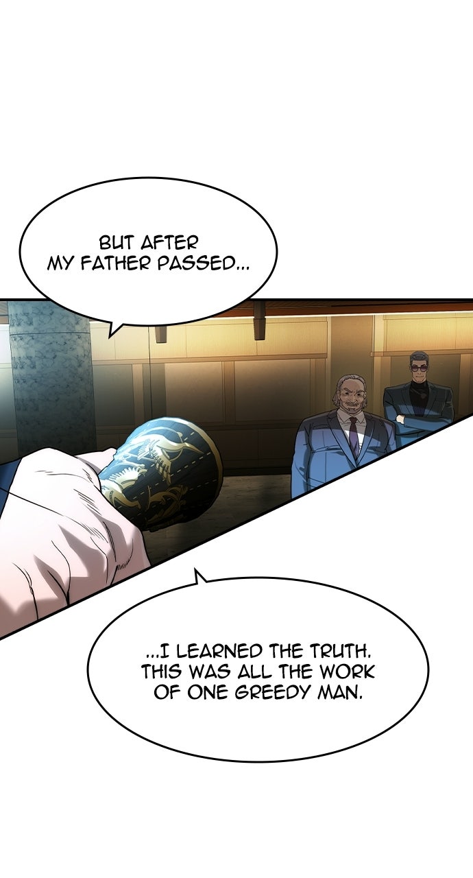 The Heir Episode 70 page 41 - 