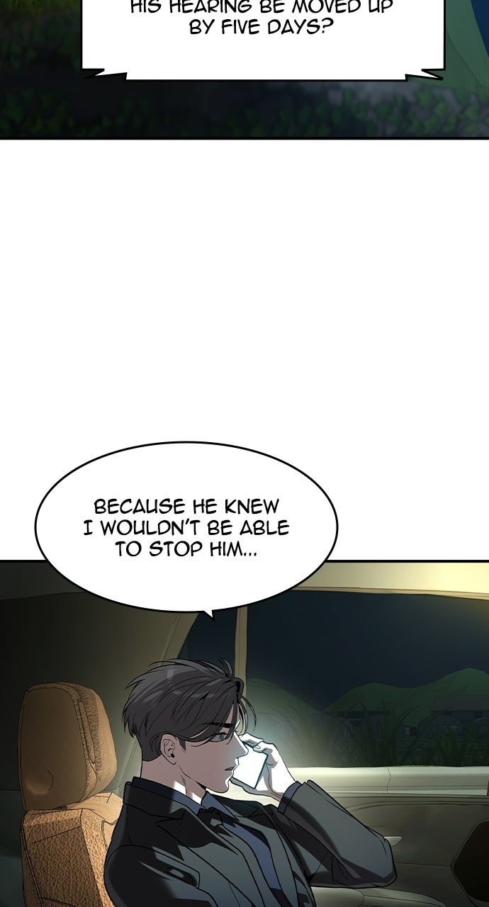The Heir Episode 70 page 46 - 