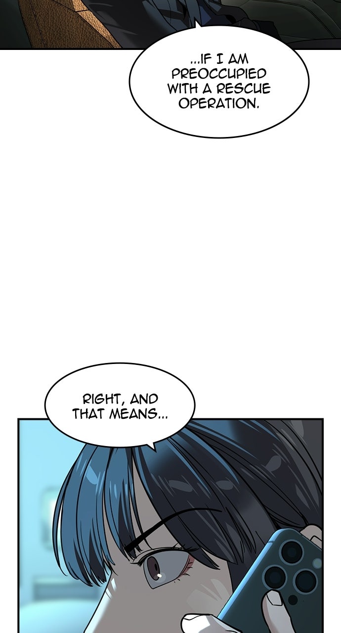 The Heir Episode 70 page 47 - 