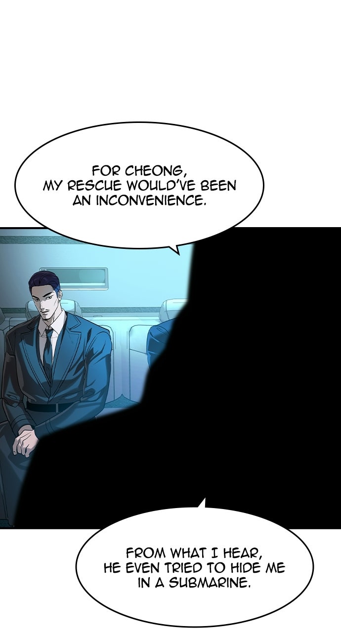 The Heir Episode 70 page 50 - 
