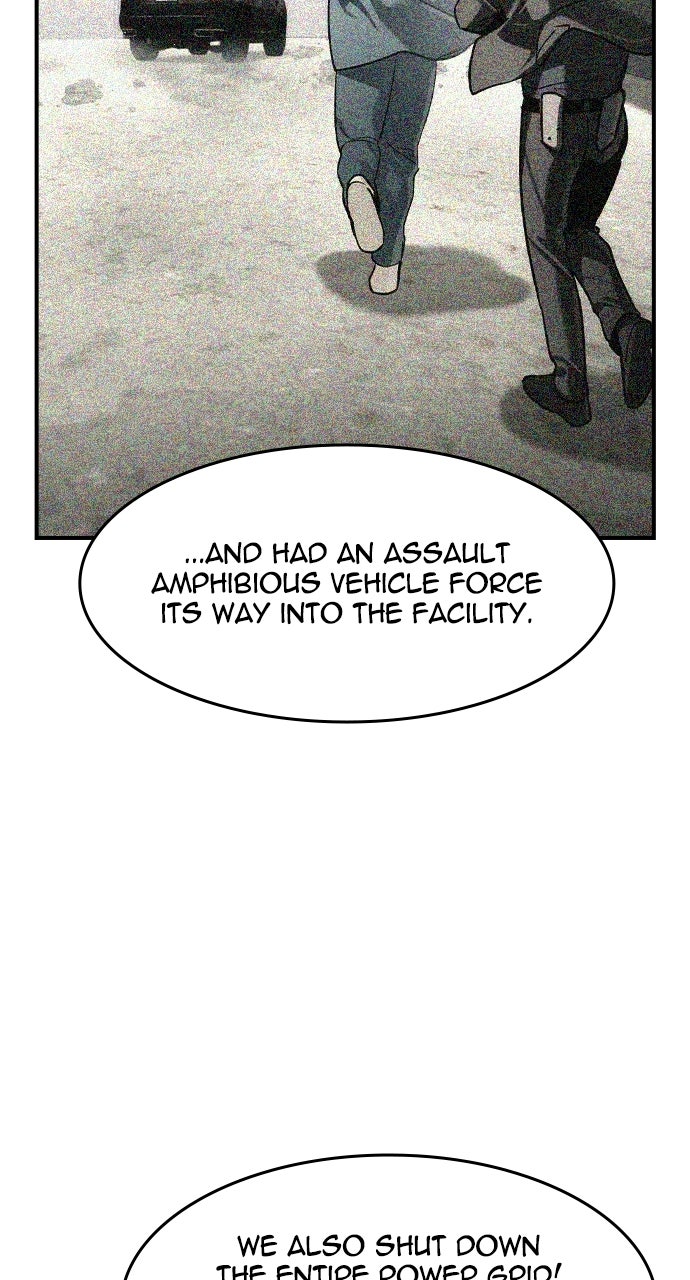 The Heir Episode 70 page 6 - 