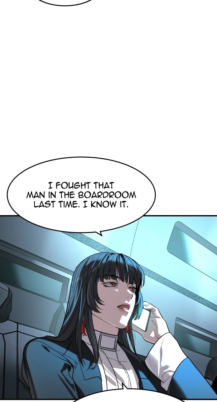 The Heir Episode 70 page 55 - 