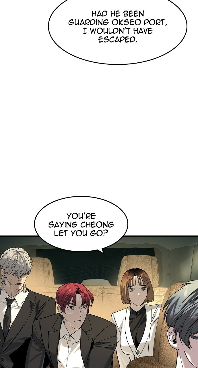 The Heir Episode 70 page 56 - 