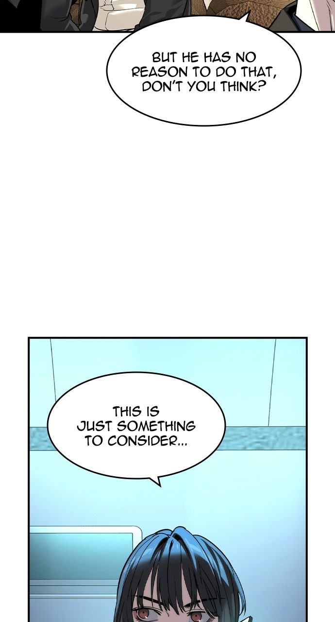 The Heir Episode 70 page 57 - 