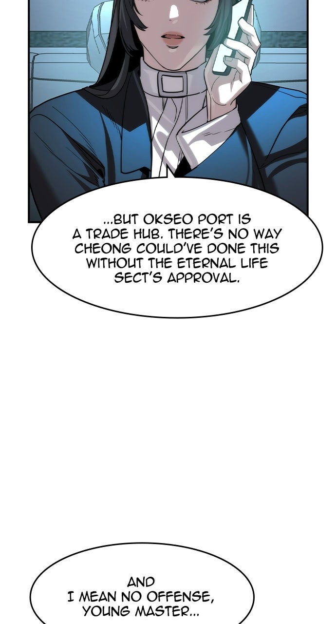 The Heir Episode 70 page 58 - 