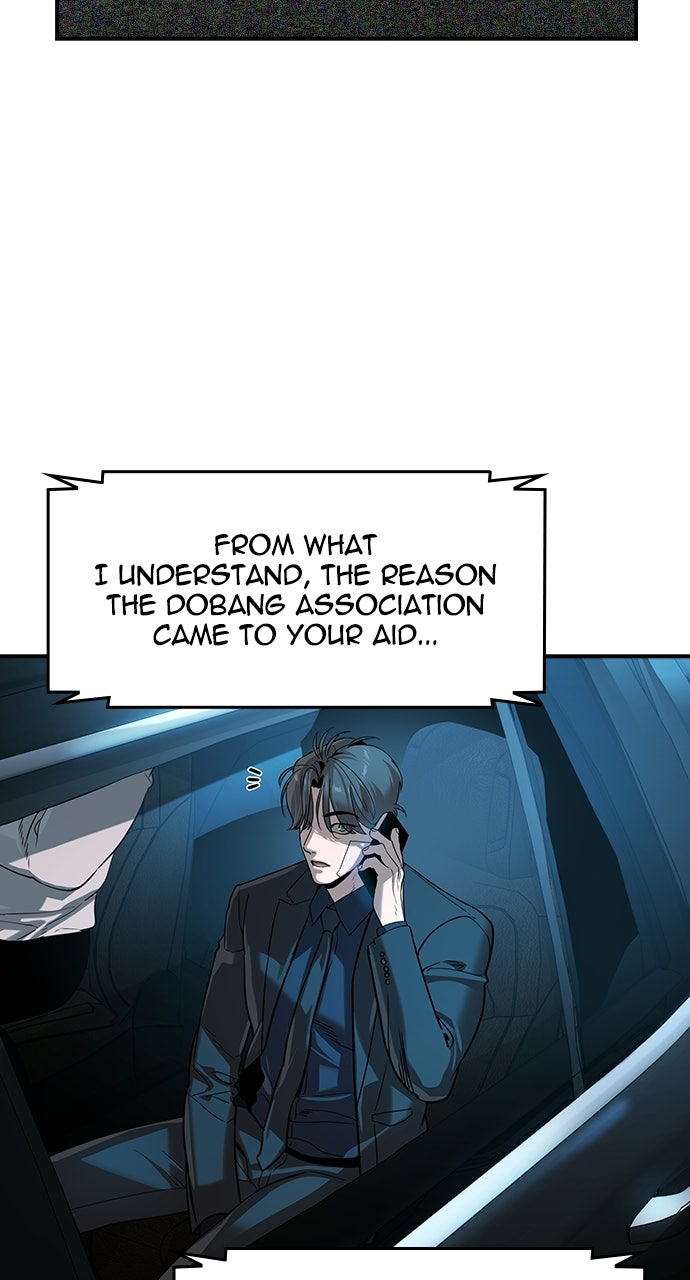 The Heir Episode 70 page 60 - 