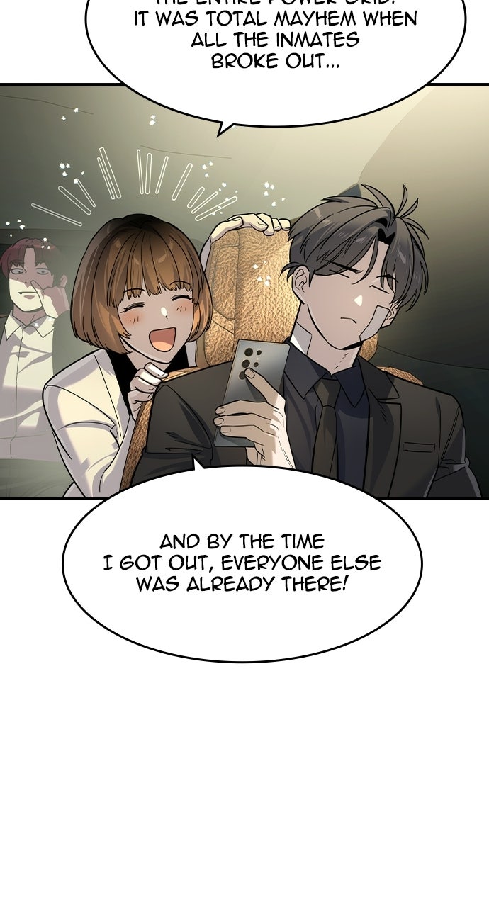 The Heir Episode 70 page 7 - 