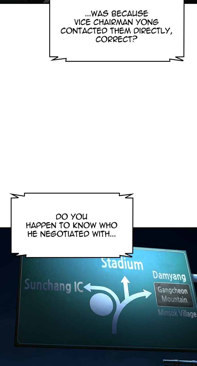 The Heir Episode 70 page 61 - 