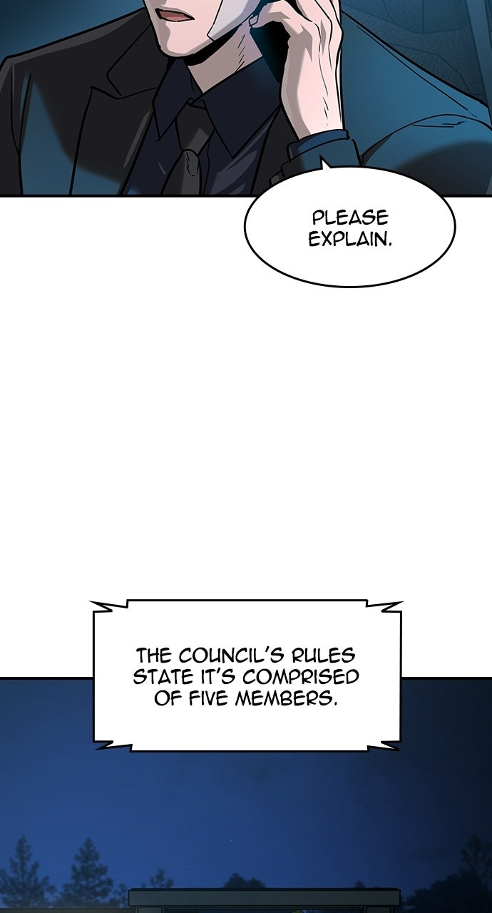 The Heir Episode 70 page 64 - 