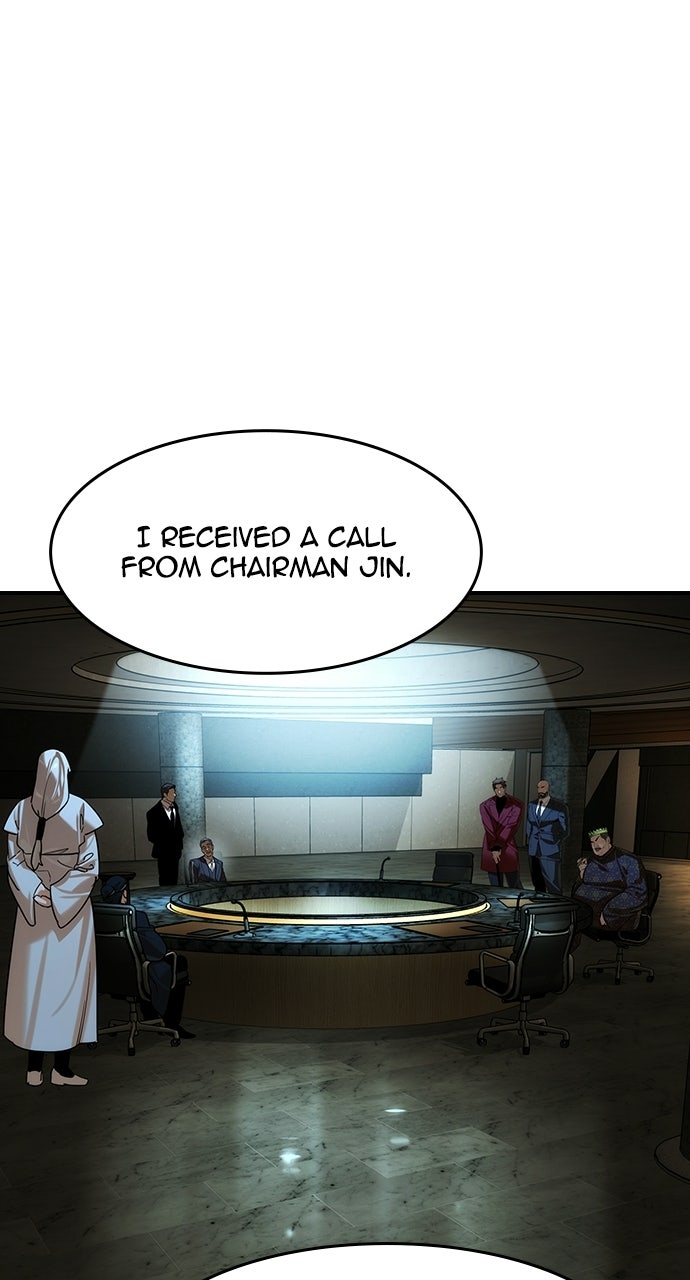 The Heir Episode 70 page 68 - 