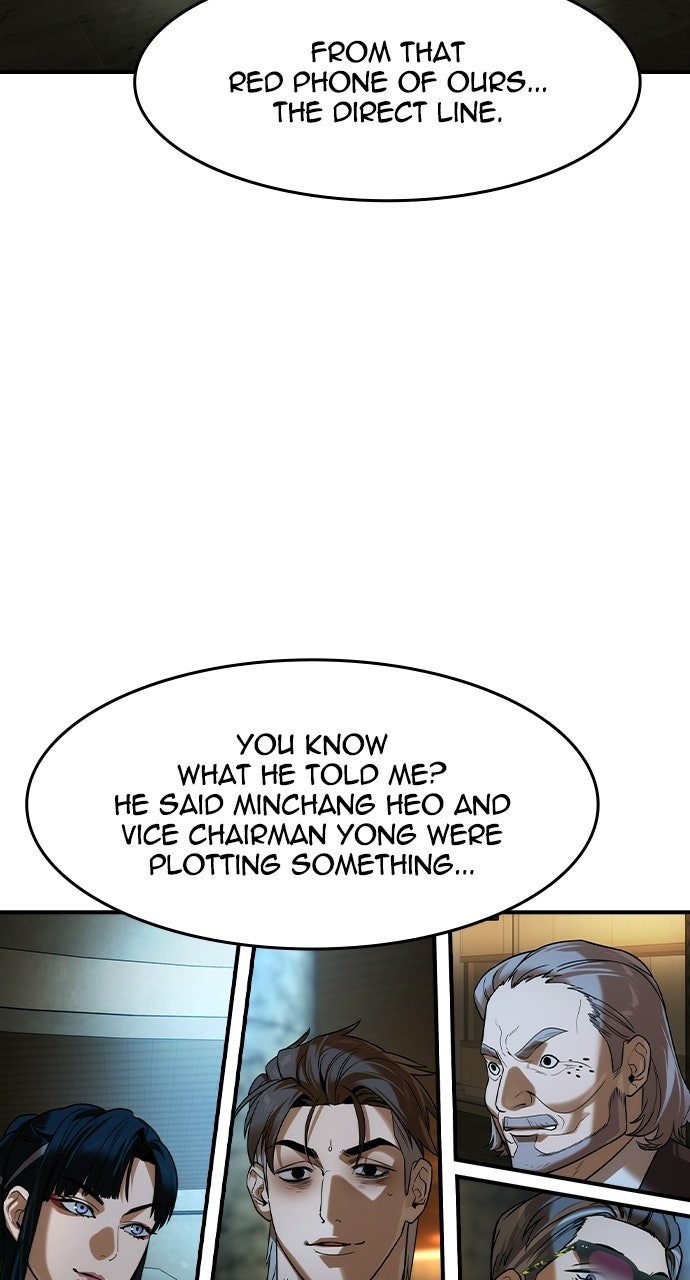 The Heir Episode 70 page 69 - 