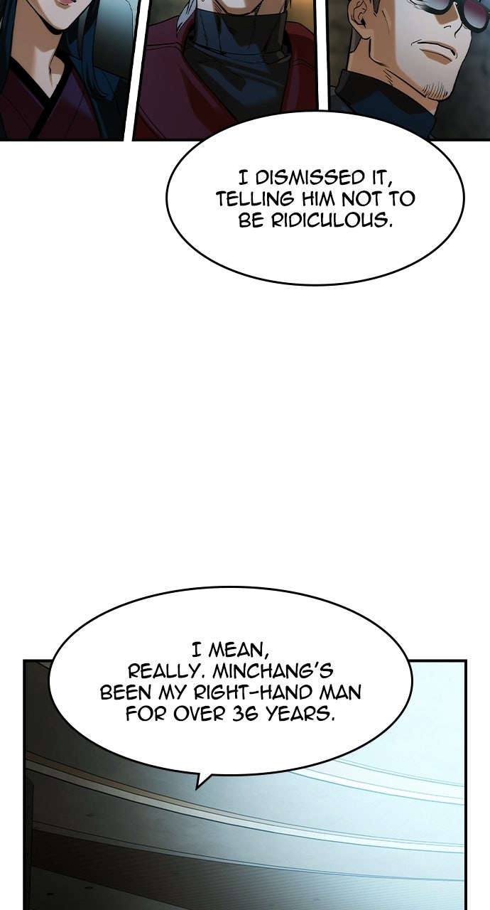 The Heir Episode 70 page 70 - 