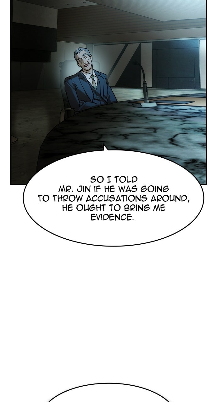 The Heir Episode 70 page 71 - 