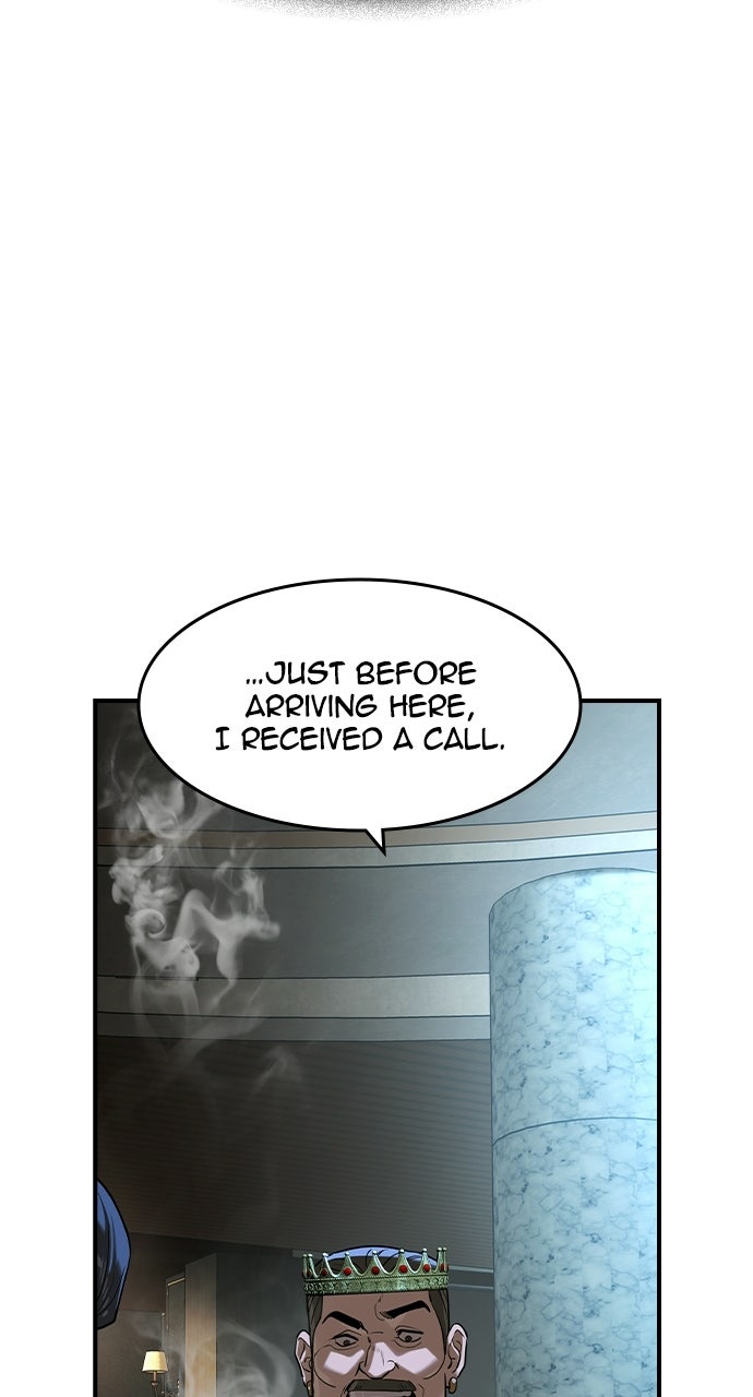 The Heir Episode 70 page 73 - 