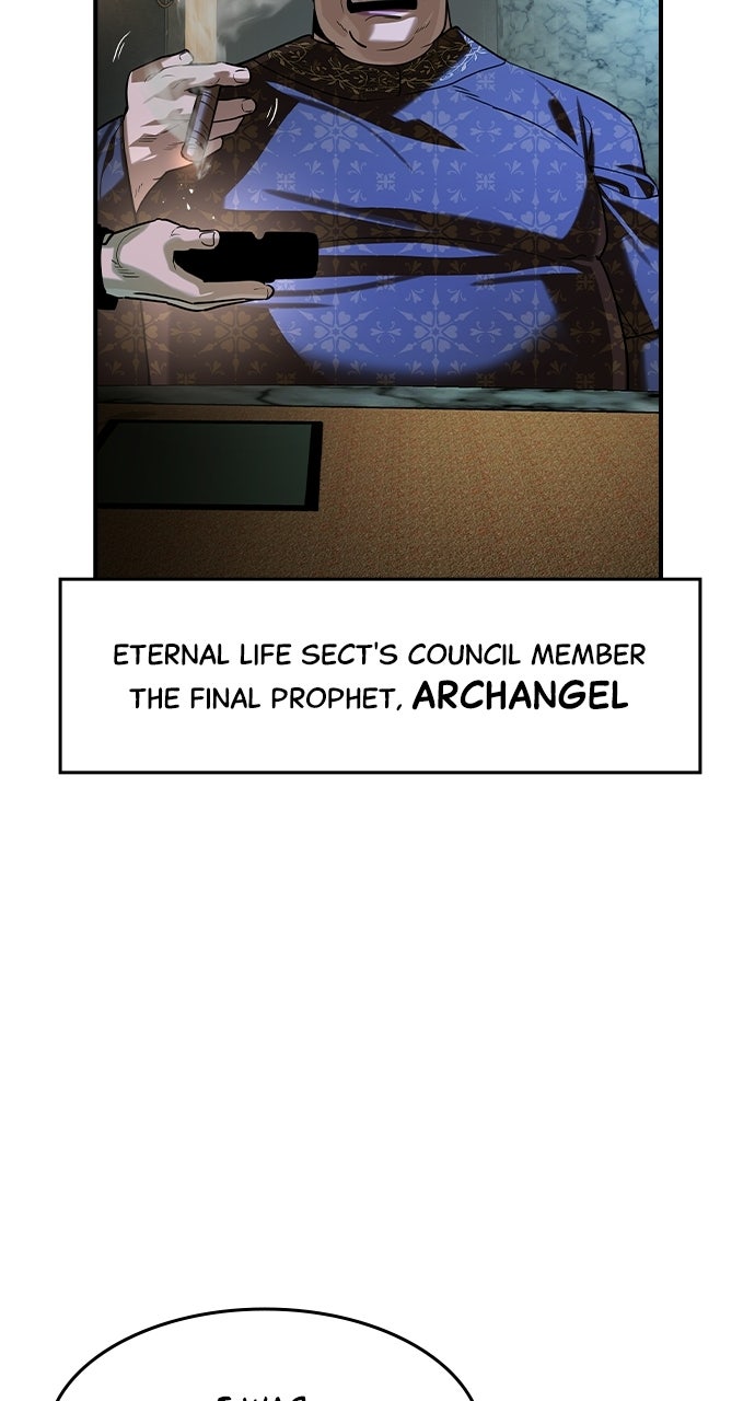The Heir Episode 70 page 74 - 