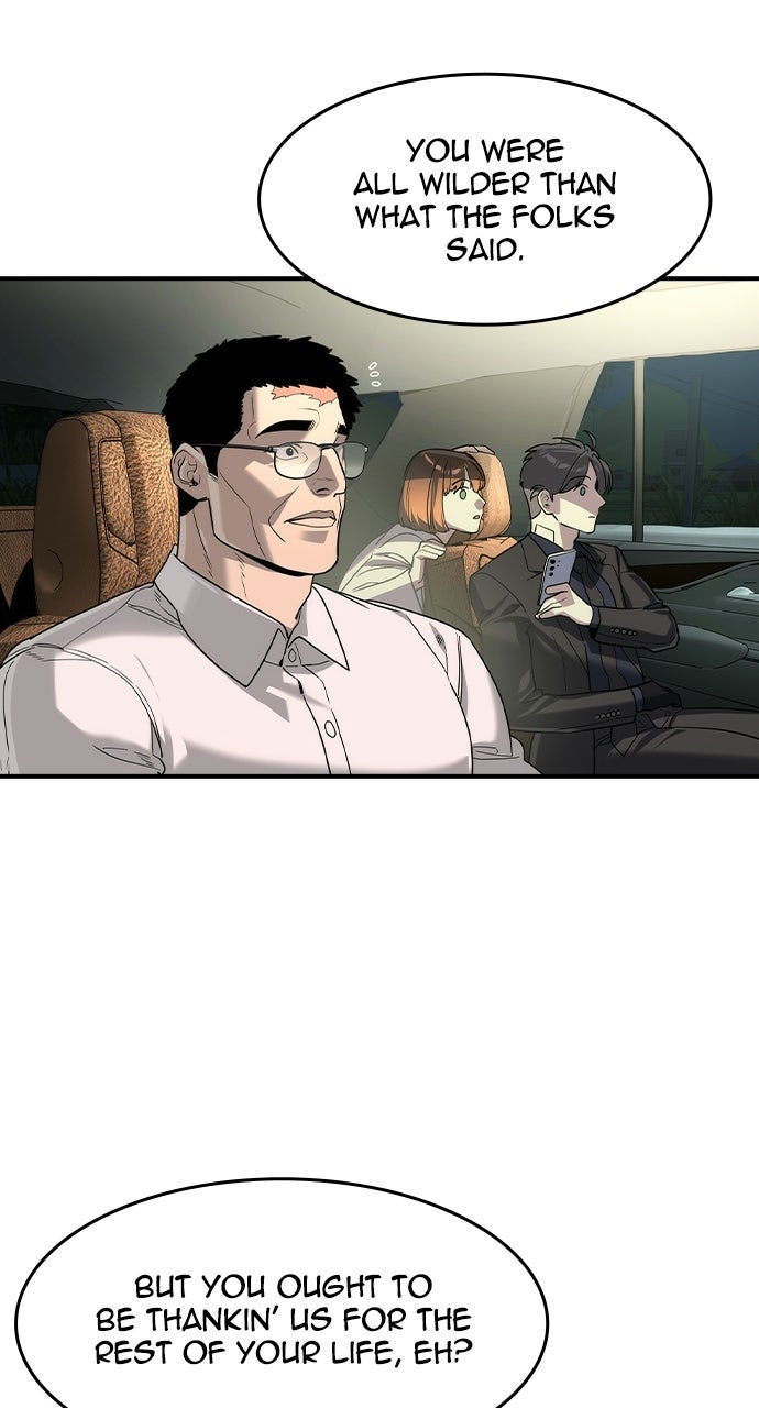The Heir Episode 70 page 9 - 