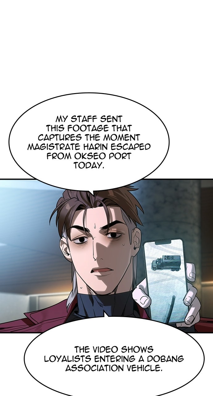 The Heir Episode 70 page 81 - 