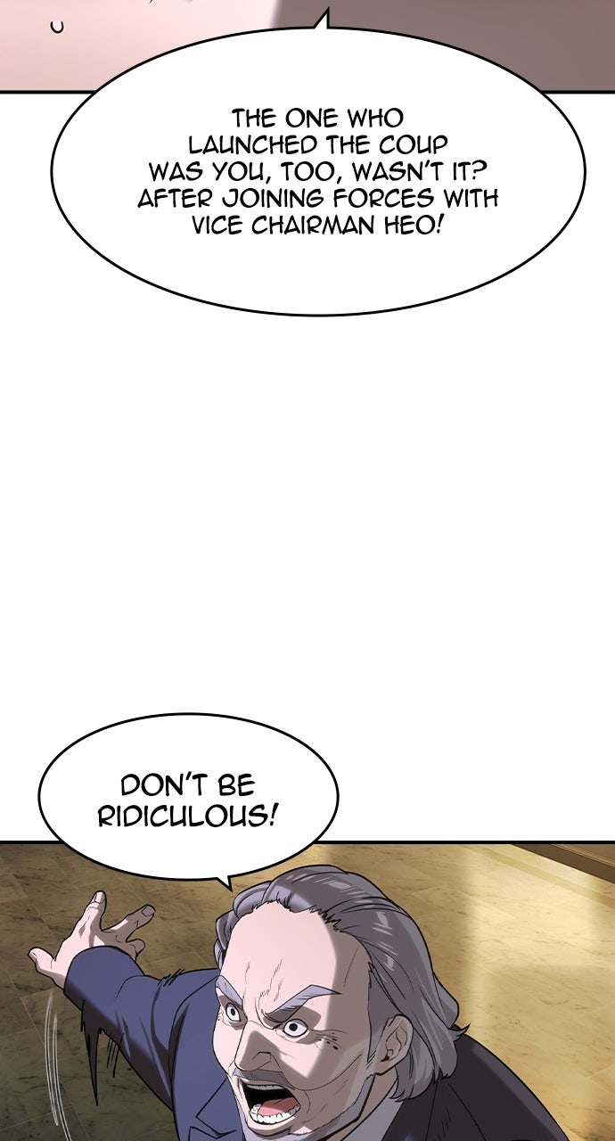 The Heir Episode 70 page 83 - 
