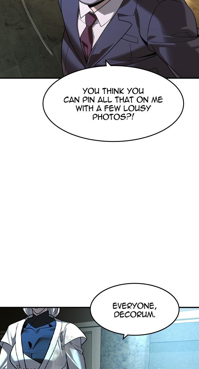 The Heir Episode 70 page 84 - 