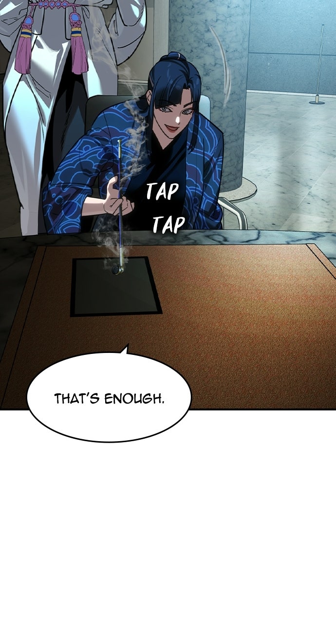 The Heir Episode 70 page 85 - 