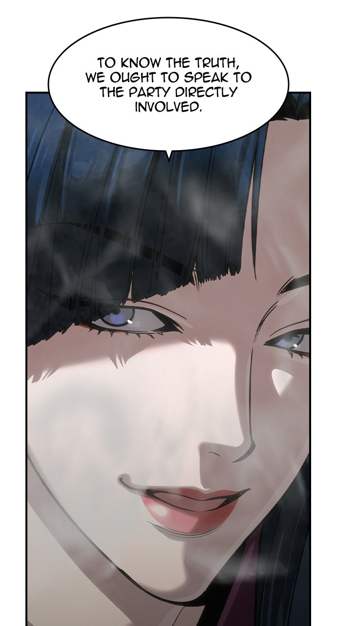 The Heir Episode 70 page 86 - 