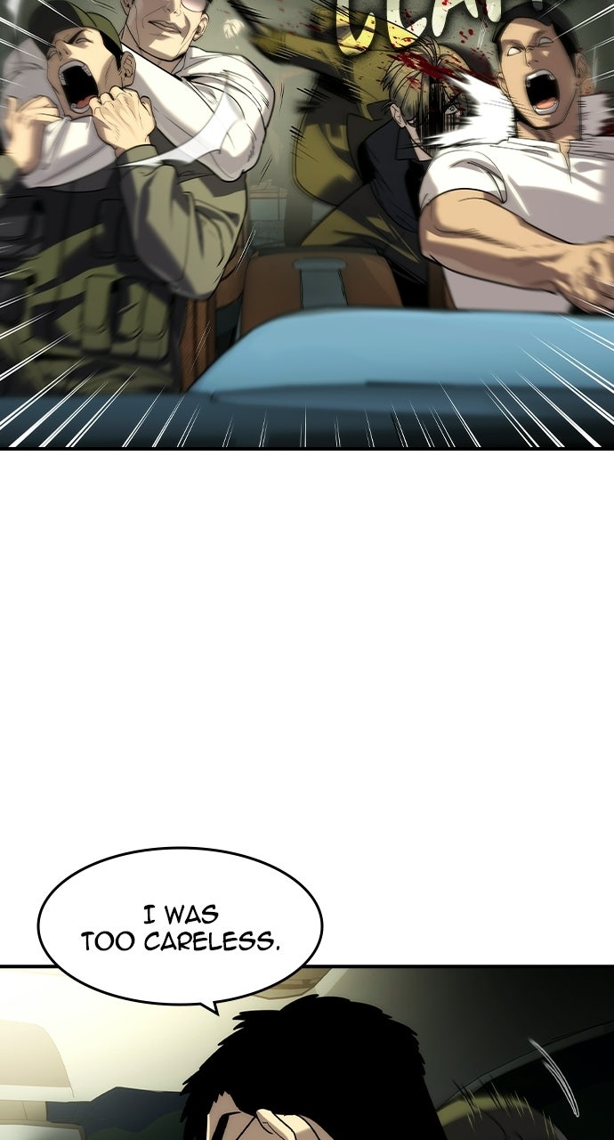 The Heir Episode 70 page 89 - 