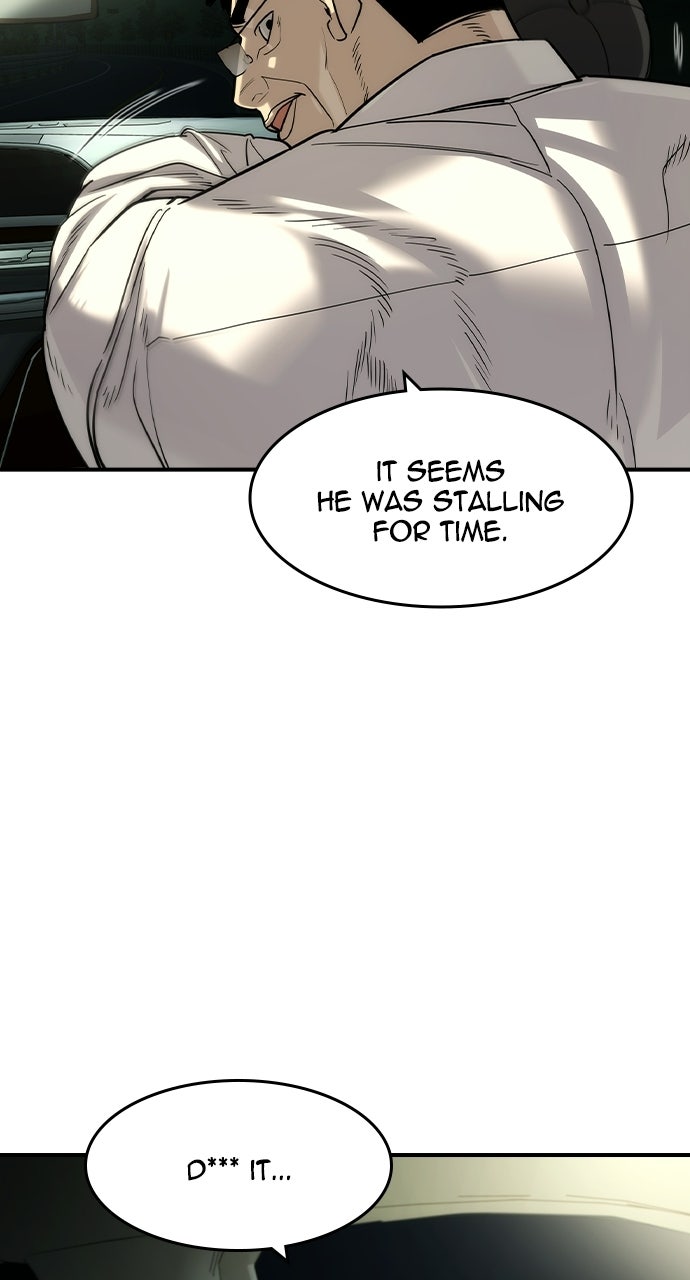 The Heir Episode 70 page 90 - 