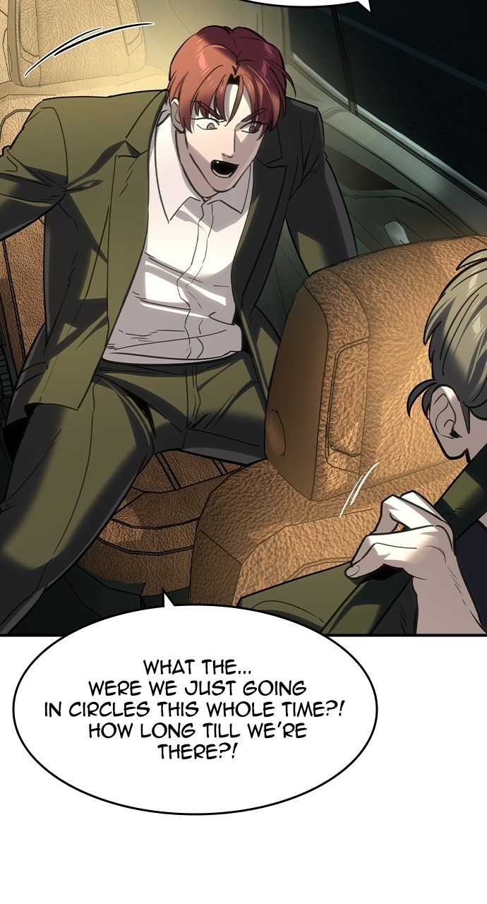 The Heir Episode 70 page 93 - 