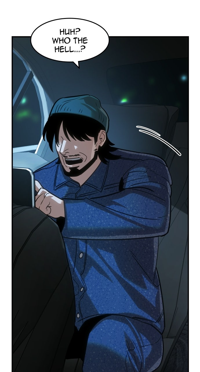 The Heir Episode 70 page 97 - 