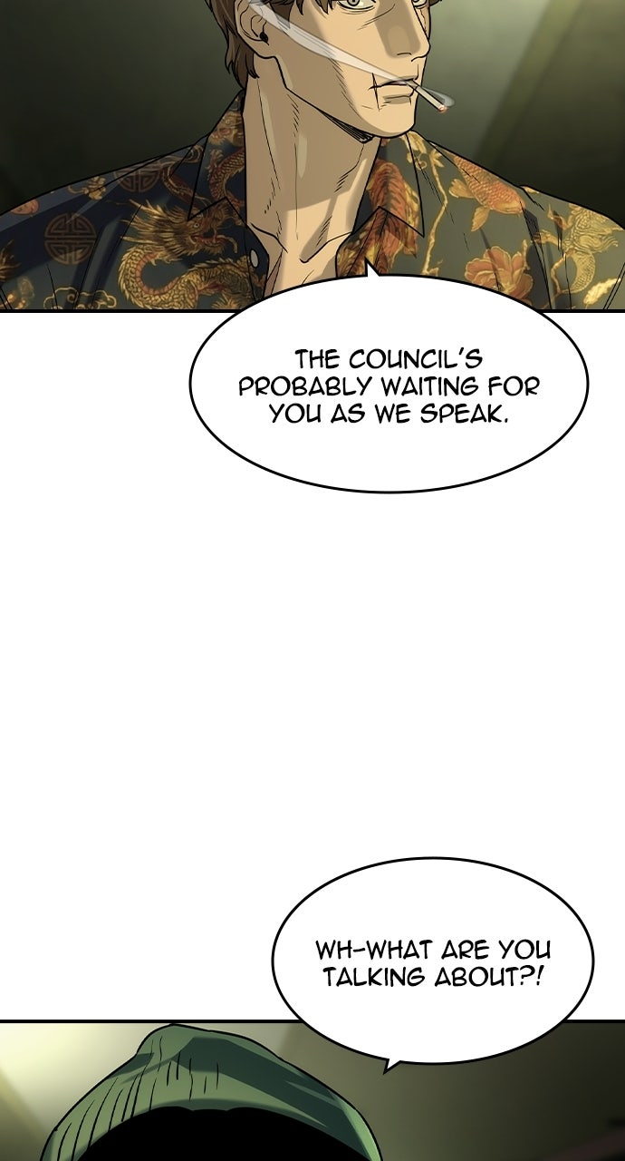 The Heir Episode 71 page 15 - 