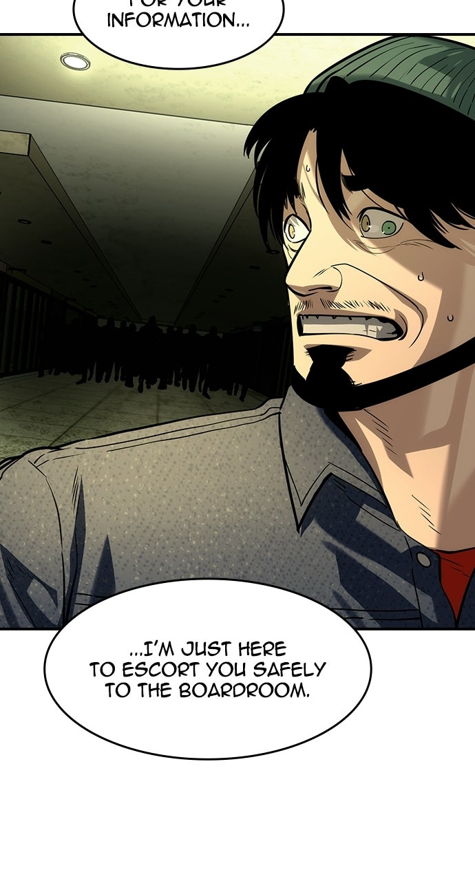 The Heir Episode 71 page 18 - 