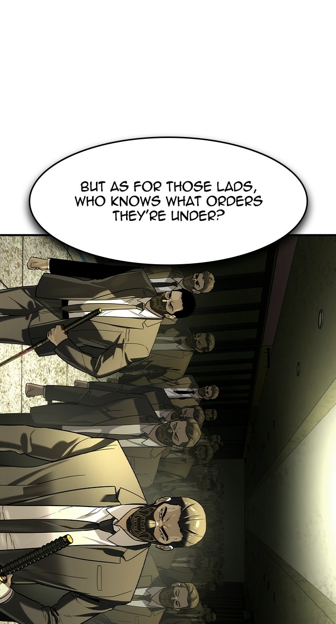 The Heir Episode 71 page 19 - 