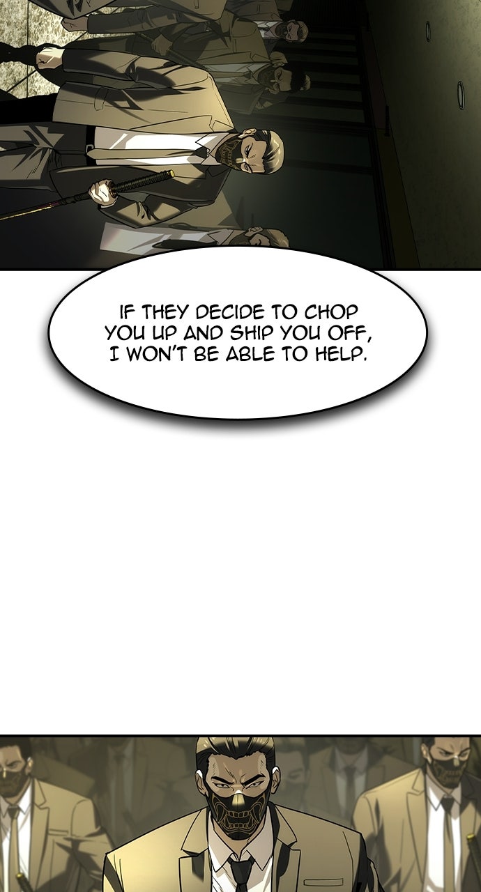 The Heir Episode 71 page 20 - 