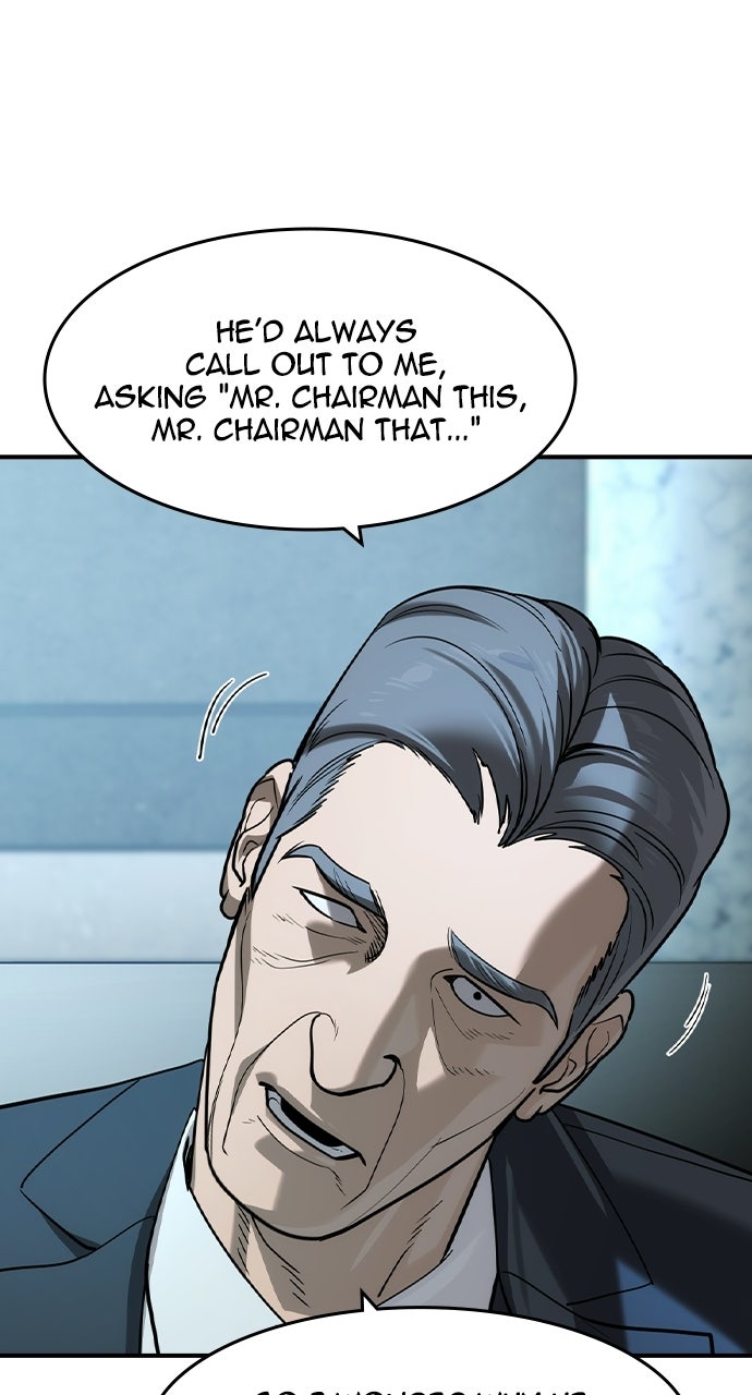The Heir Episode 71 page 25 - 