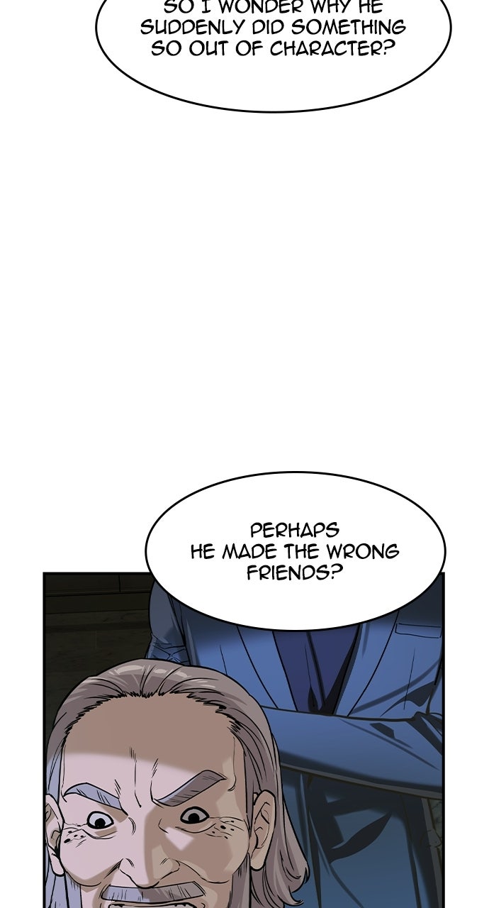 The Heir Episode 71 page 26 - 