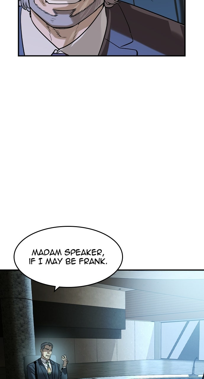 The Heir Episode 71 page 27 - 