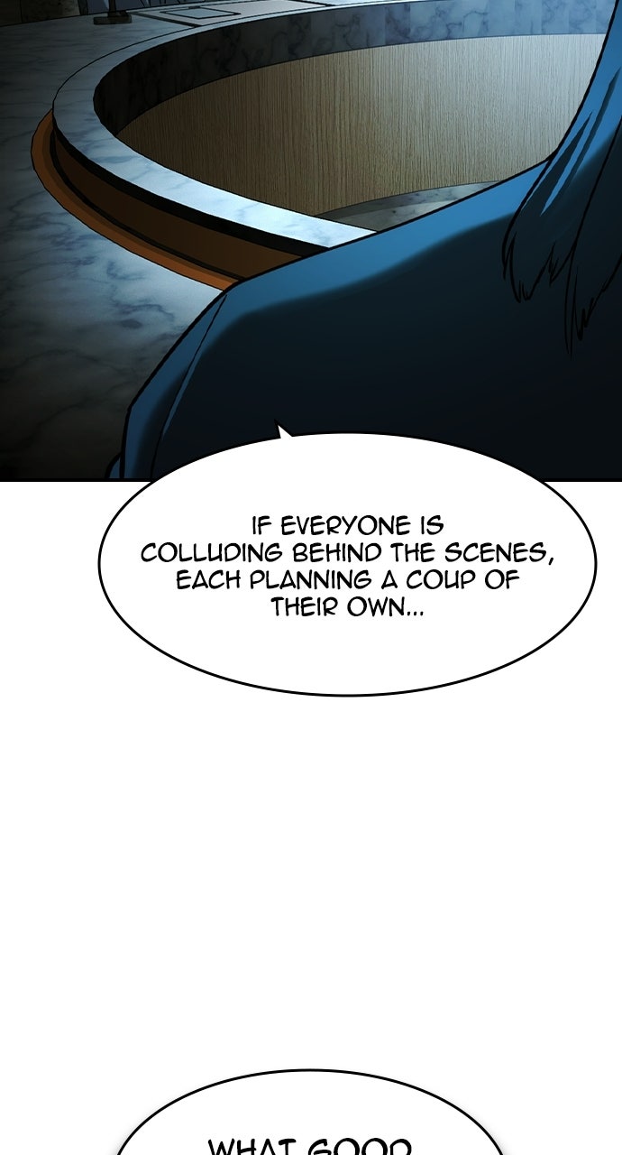 The Heir Episode 71 page 28 - 