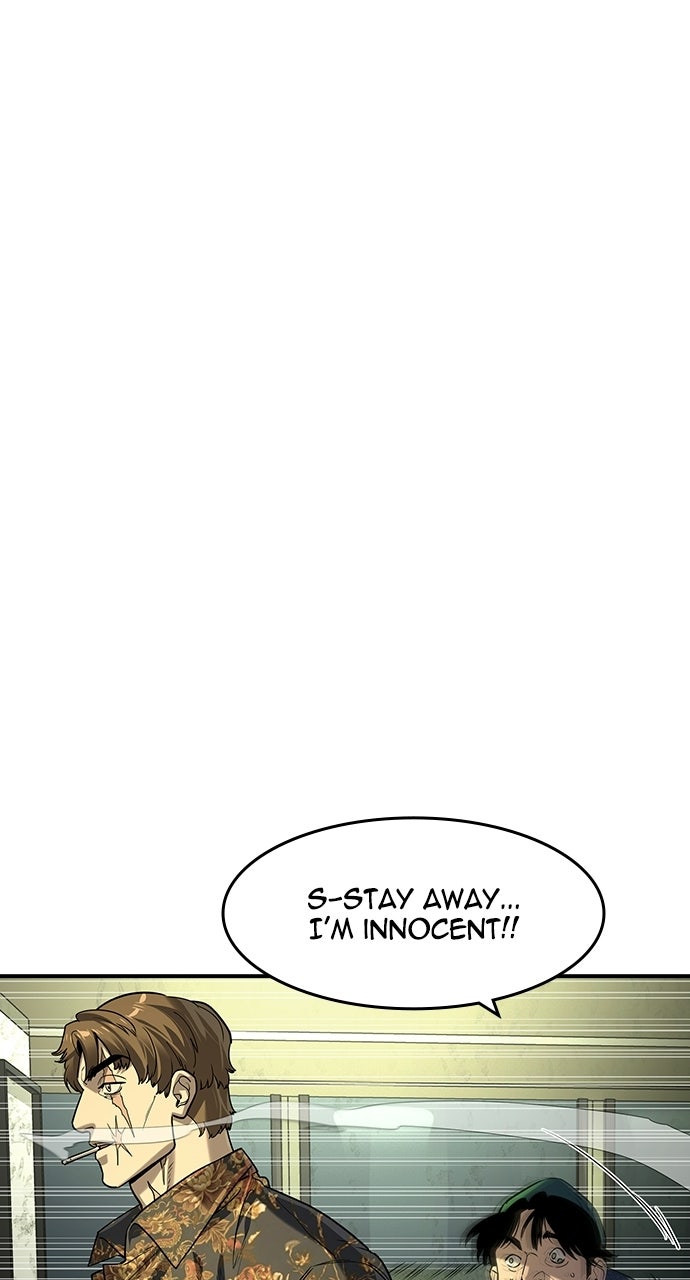 The Heir Episode 71 page 33 - 