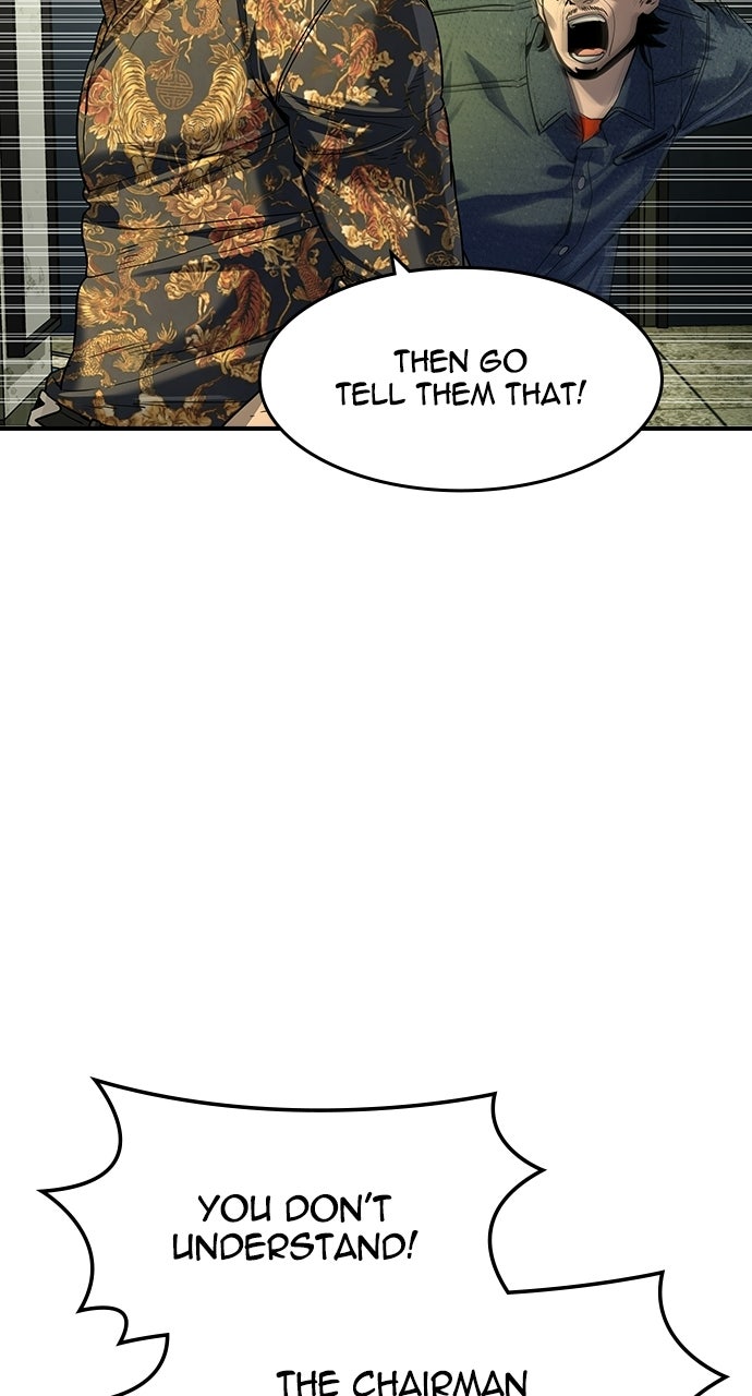 The Heir Episode 71 page 34 - 