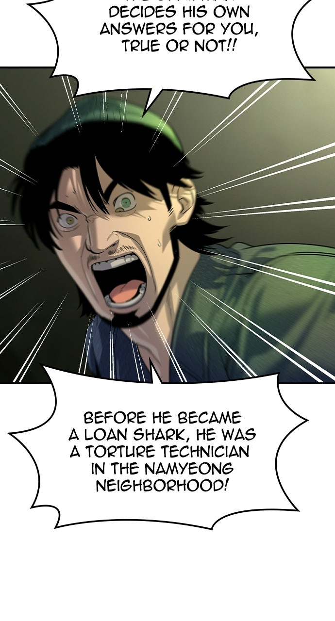 The Heir Episode 71 page 35 - 
