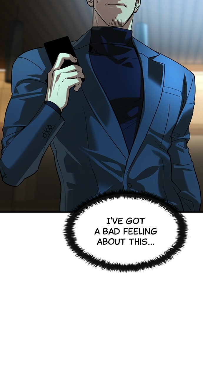 The Heir Episode 71 page 38 - 