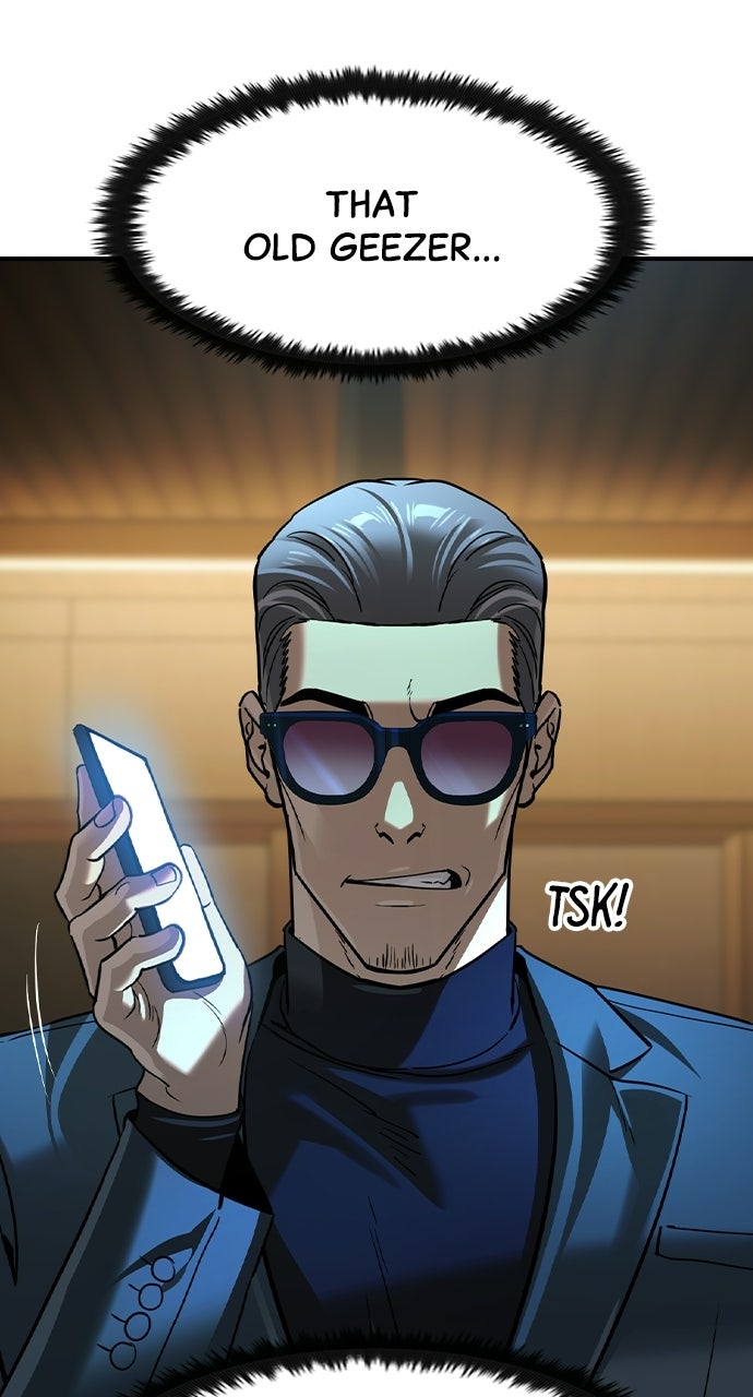 The Heir Episode 71 page 39 - 