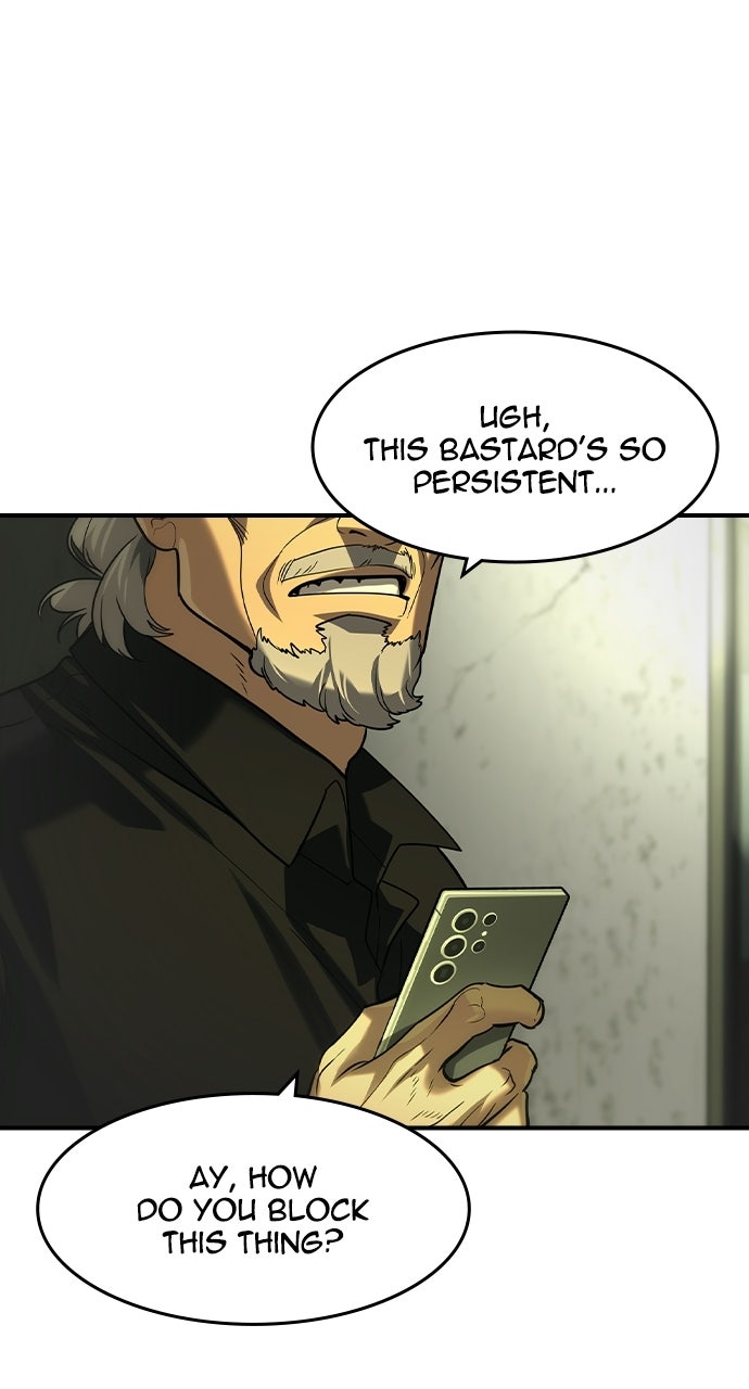 The Heir Episode 71 page 42 - 
