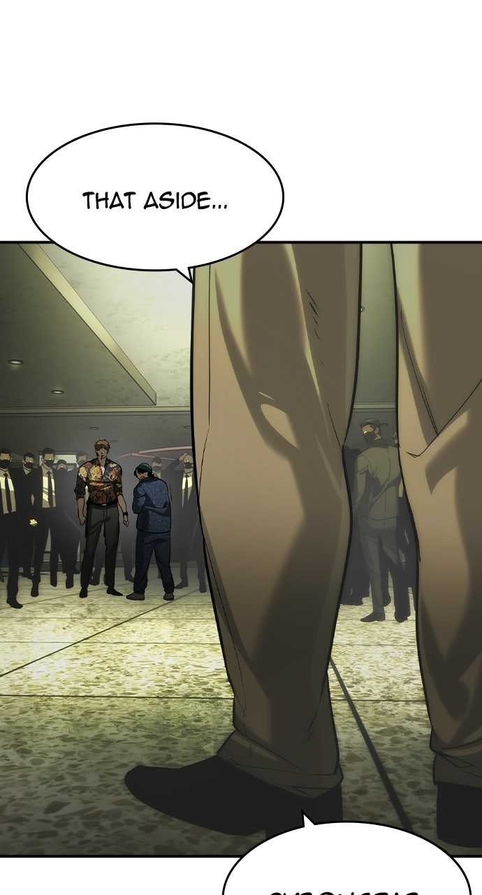 The Heir Episode 71 page 46 - 
