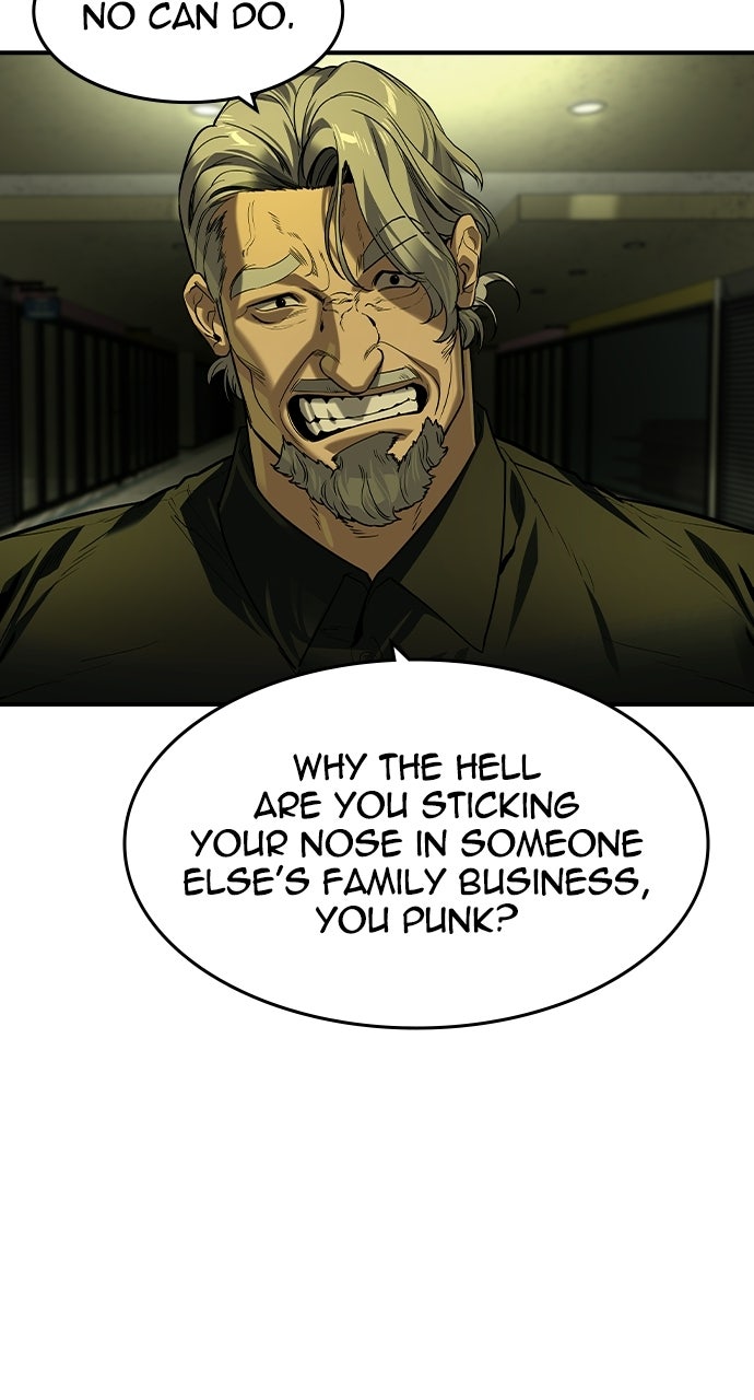 The Heir Episode 71 page 52 - 